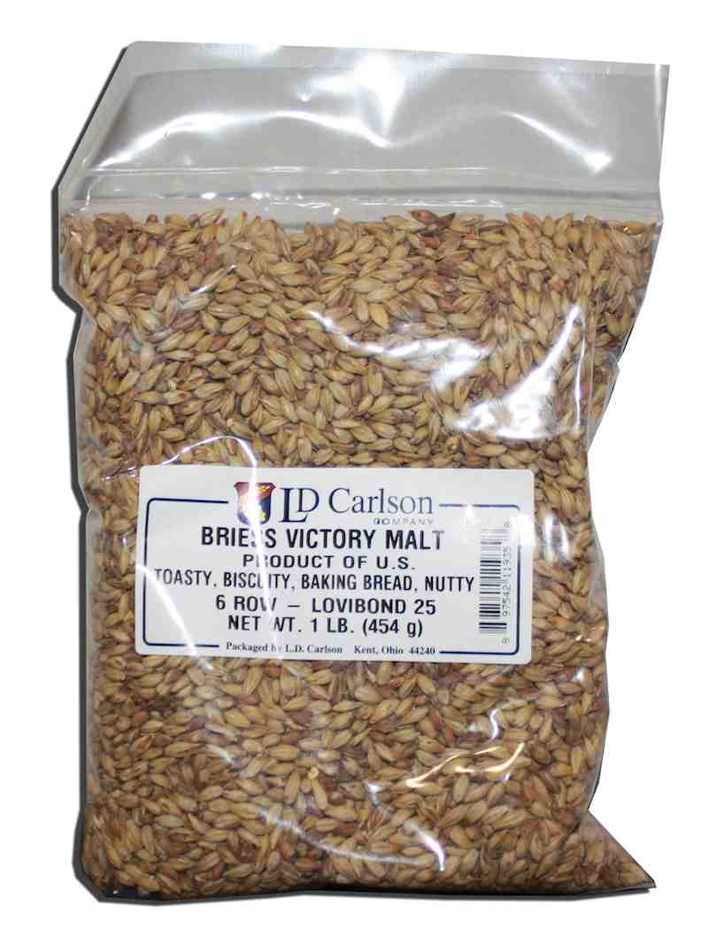 BRIESS VICTORY MALT 1 LB