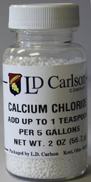 Calcium Chloride, 2 oz.